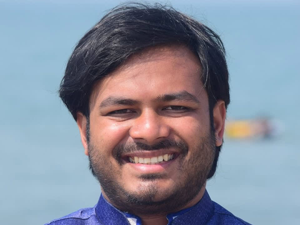 আরিফুল ইসলাম আদীব